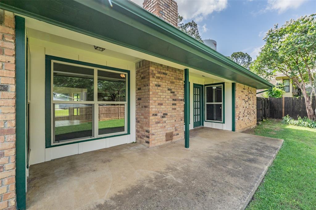 1719 Sagebrush Trail Grapevine, TX 76051 - Photo 29 of 37
