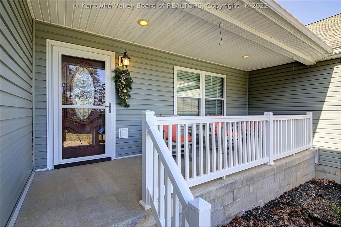 2415 Evergreen Road Fraziers Bottom, WV 25082 - Photo 30 of 30 Gallery Image 30