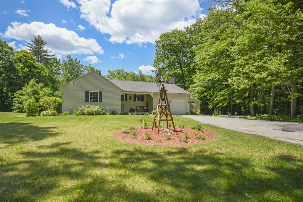 455 Gilmore Pond Road Jaffrey, NH 03452 - Photo 1 of 42 Gallery Image 1