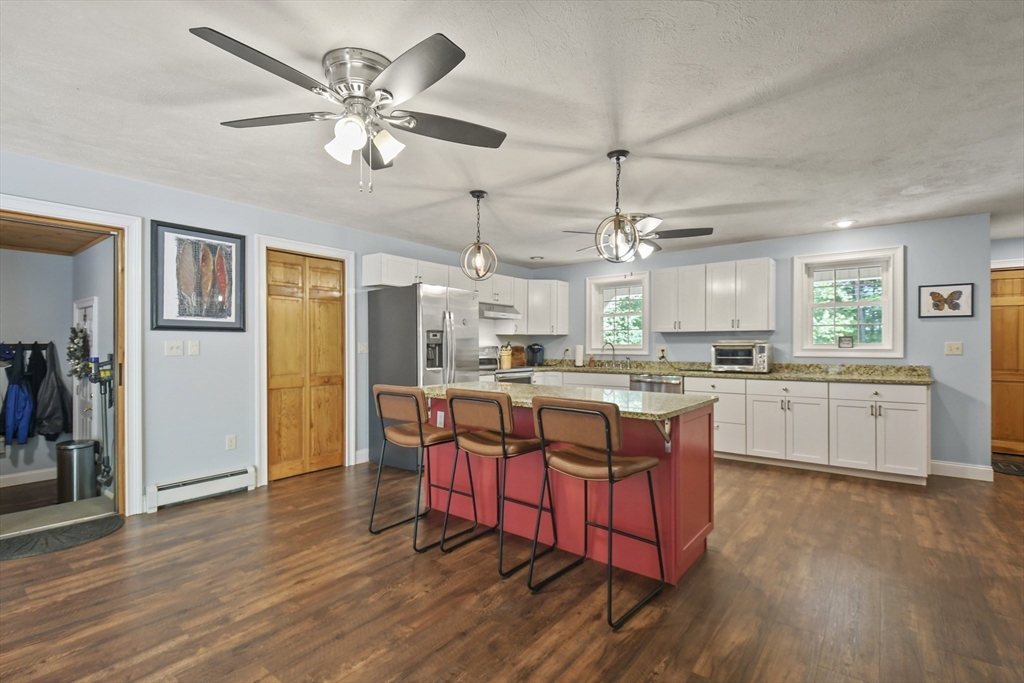 455 Gilmore Pond Road Jaffrey, NH 03452 - Photo 13 of 42 Gallery Image 13