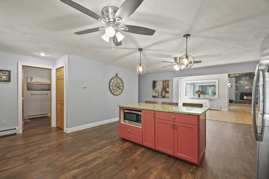 455 Gilmore Pond Road Jaffrey, NH 03452 - Photo 15 of 42 Gallery Image 15