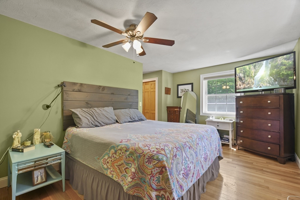 455 Gilmore Pond Road Jaffrey, NH 03452 - Photo 20 of 42 Gallery Image 20