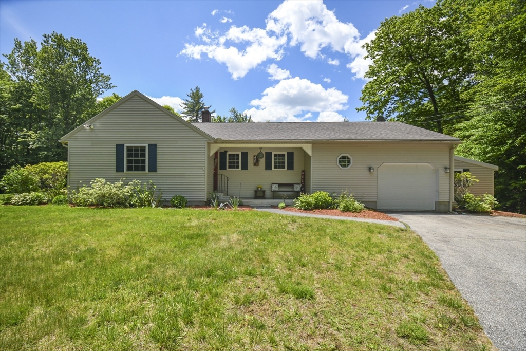 455 Gilmore Pond Road Jaffrey, NH 03452 - Photo 2 of 42 Gallery Image 2