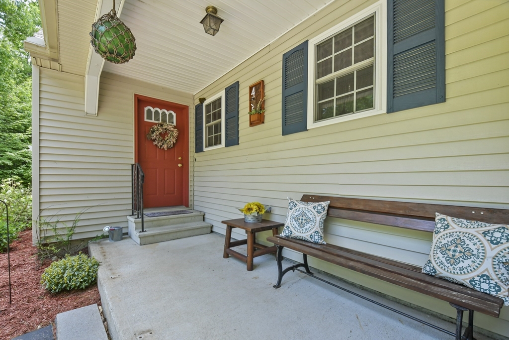 455 Gilmore Pond Road Jaffrey, NH 03452 - Photo 35 of 42 Gallery Image 35