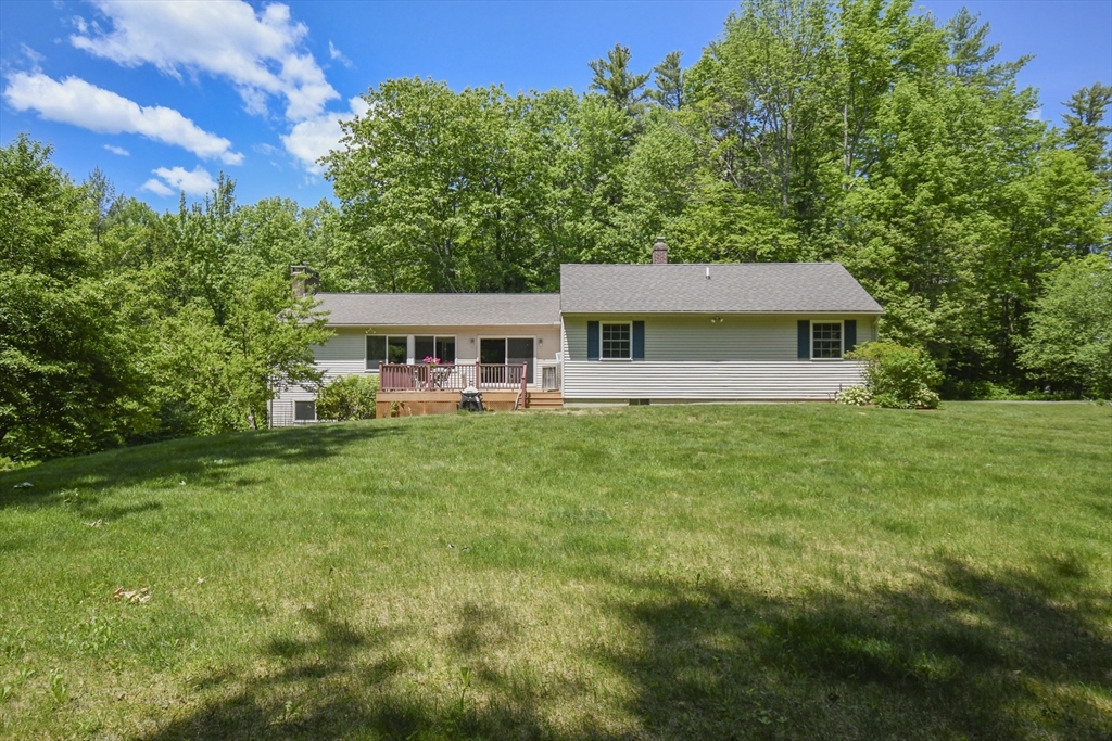 455 Gilmore Pond Road Jaffrey, NH 03452 - Photo 36 of 42 Gallery Image 36