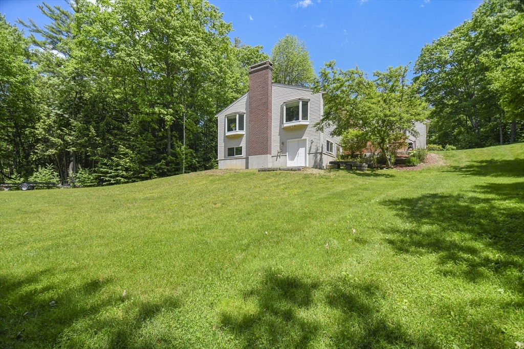 455 Gilmore Pond Road Jaffrey, NH 03452 - Photo 40 of 42 Gallery Image 40