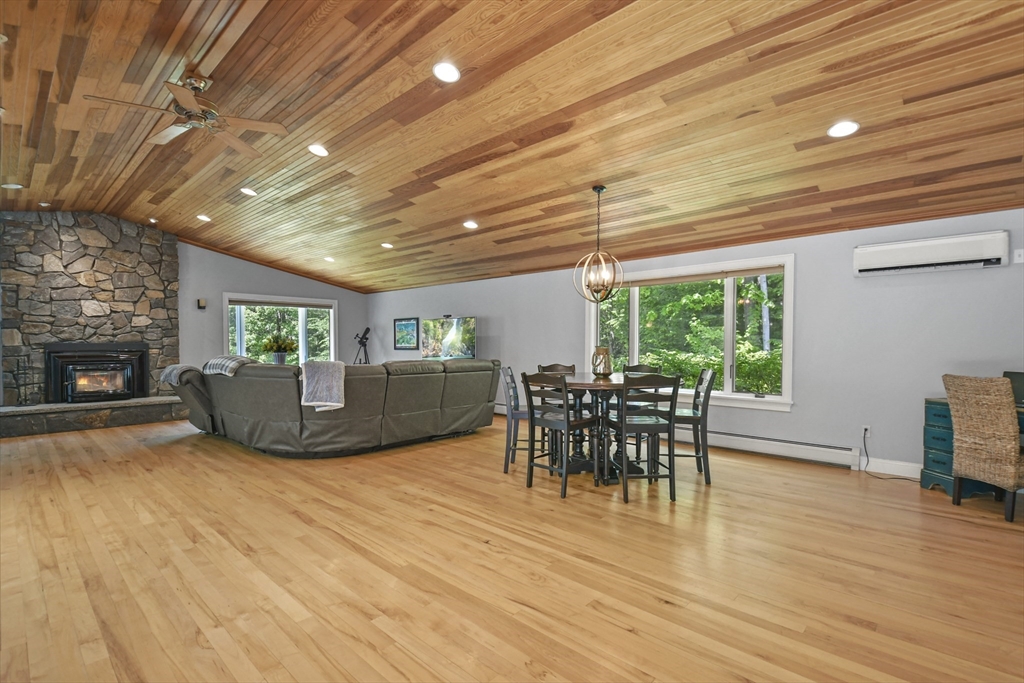 455 Gilmore Pond Road Jaffrey, NH 03452 - Photo 5 of 42 Gallery Image 5
