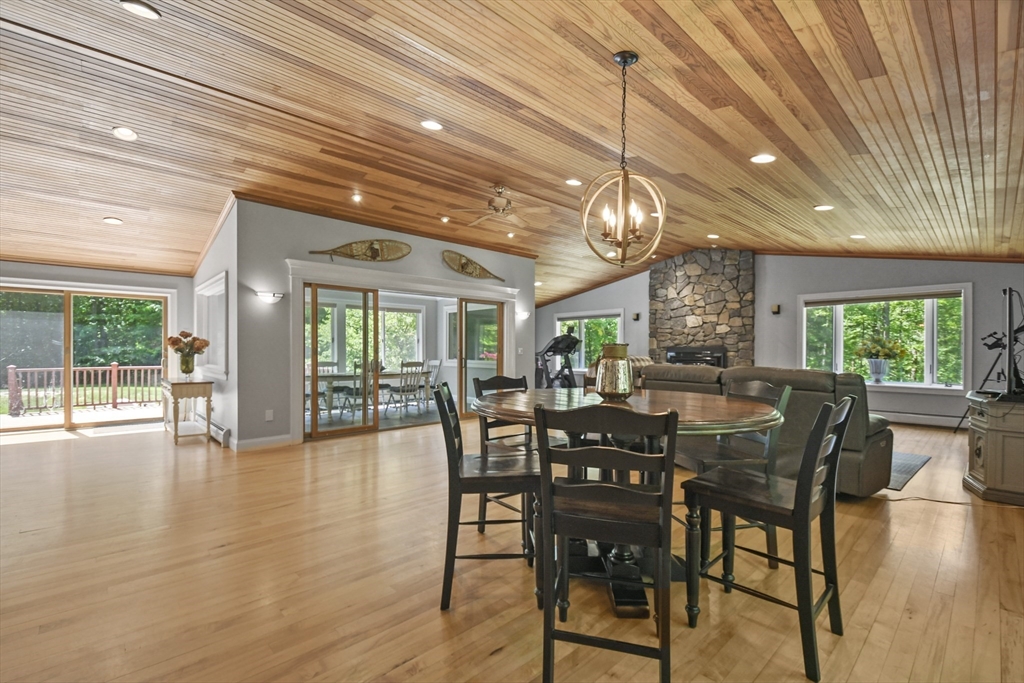455 Gilmore Pond Road Jaffrey, NH 03452 - Photo 9 of 42 Gallery Image 9