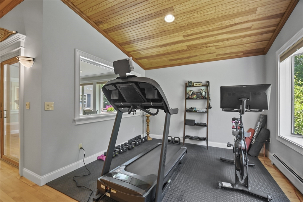 455 Gilmore Pond Road Jaffrey, NH 03452 - Photo 10 of 42 Gallery Image 10