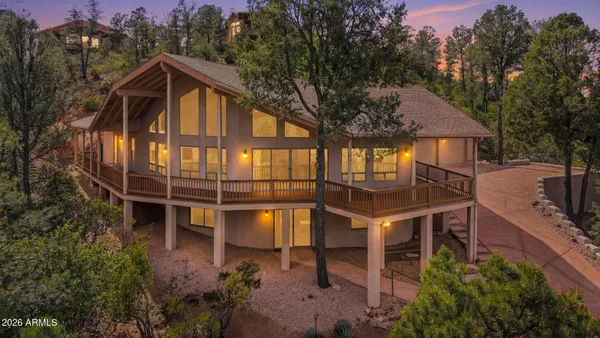 $725,000 | 1104 Milk Ranch Point, Payson, AZ 85541