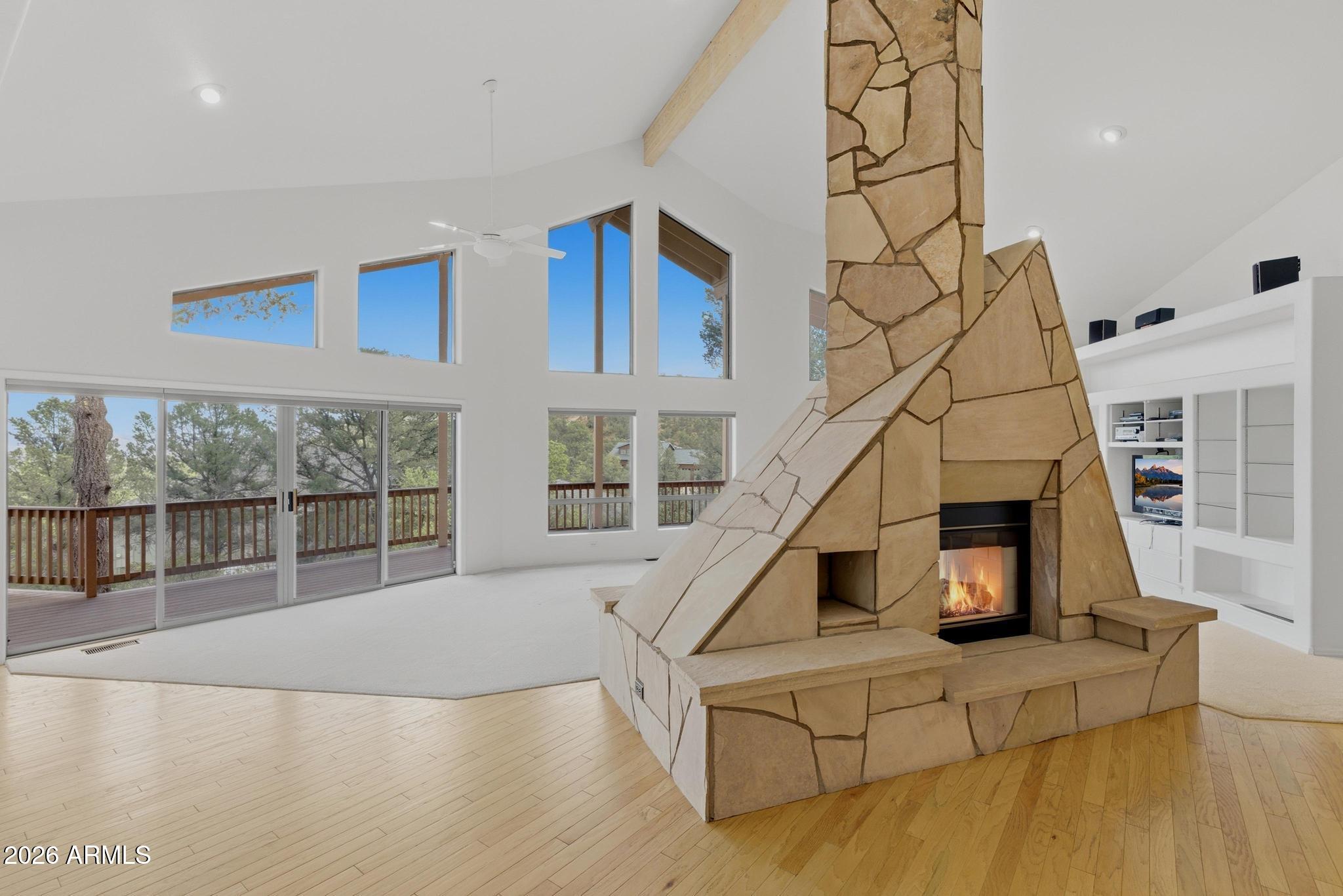 1104 Milk Ranch Point Payson, AZ 85541 - Photo 13 of 31 #13 - Great Room