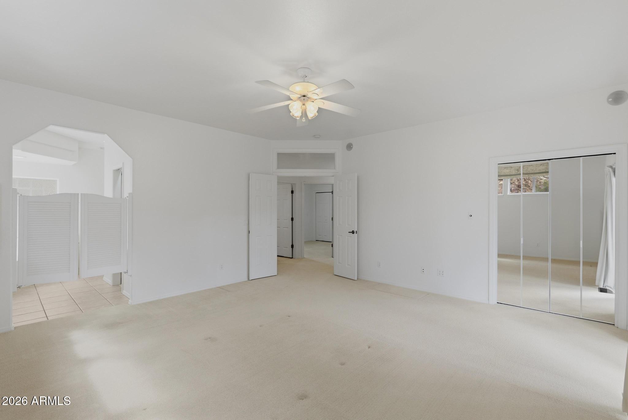 1104 Milk Ranch Point Payson, AZ 85541 - Photo 17 of 31 #17 - Primary Bedroom
