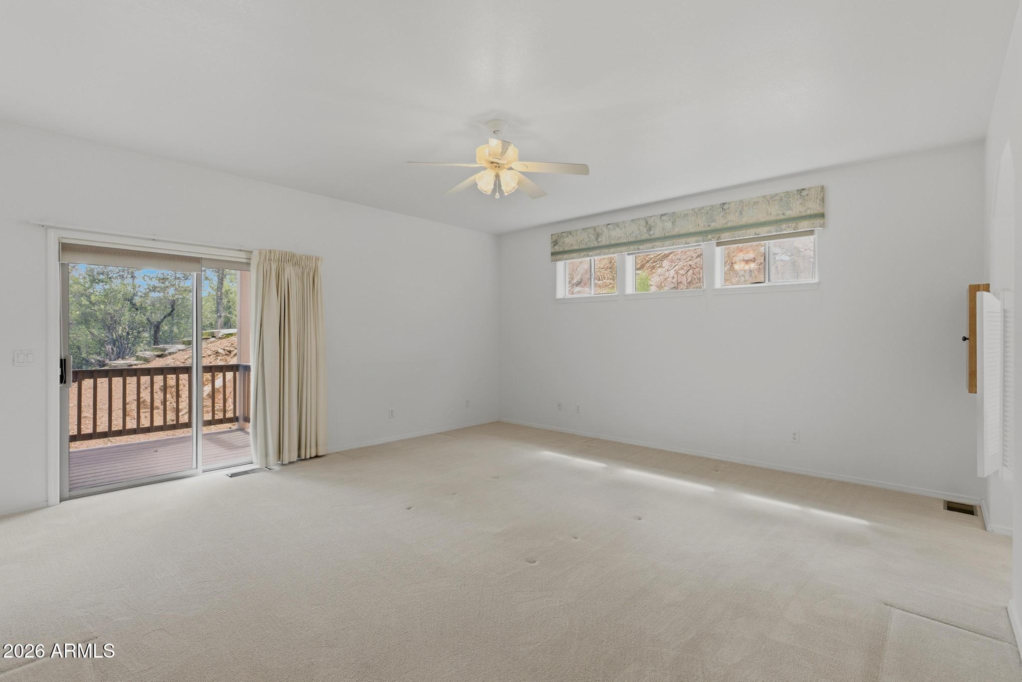 1104 Milk Ranch Point Payson, AZ 85541 - Photo 18 of 31 #18 - Primary Bedroom
