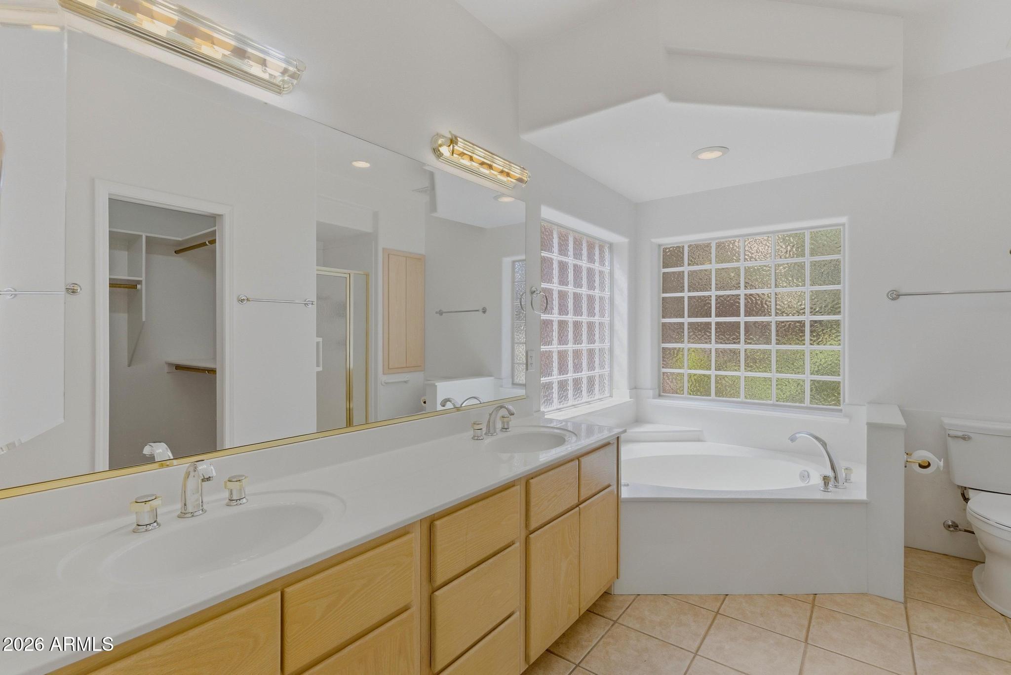 1104 Milk Ranch Point Payson, AZ 85541 - Photo 19 of 31 #19 - Primary Bath