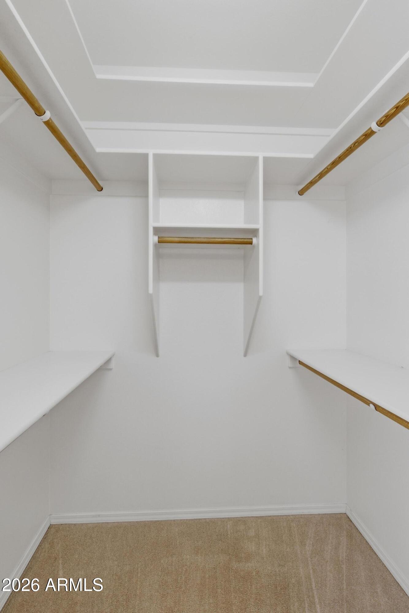 1104 Milk Ranch Point Payson, AZ 85541 - Photo 20 of 31 #20 - Primary Walk-in Closet