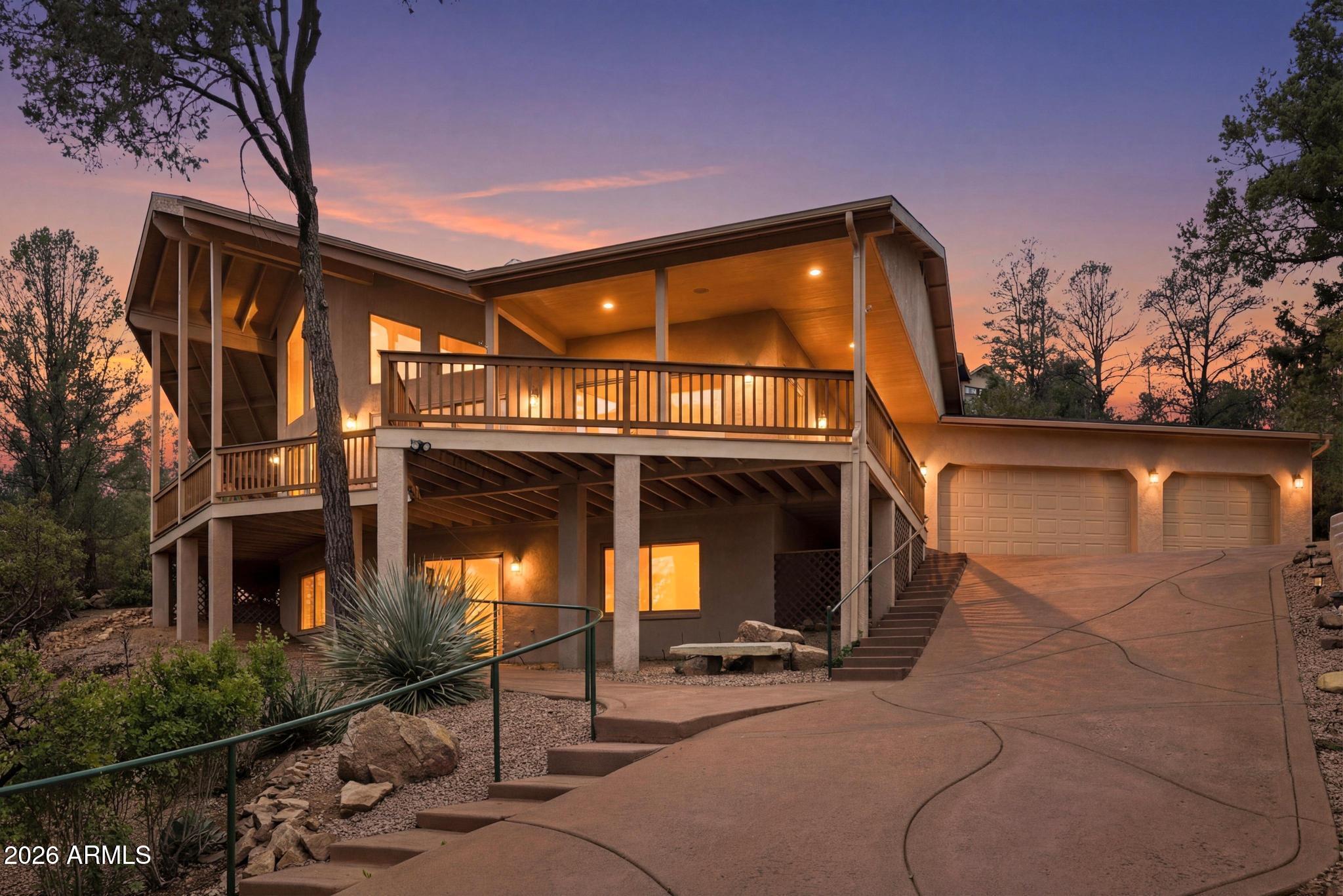 1104 Milk Ranch Point Payson, AZ 85541 - Photo 2 of 31 #2