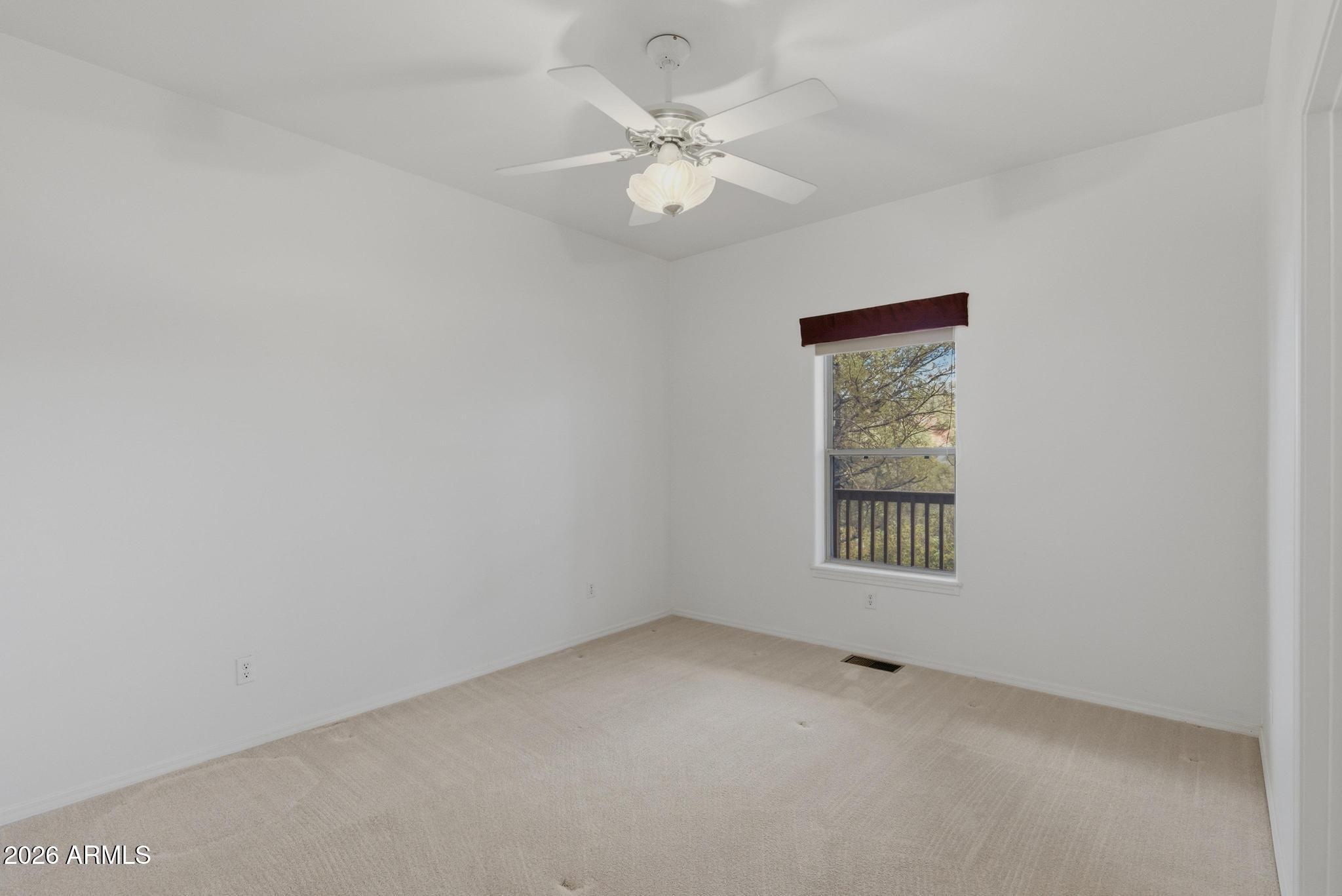 1104 Milk Ranch Point Payson, AZ 85541 - Photo 22 of 31 #22 Bedroom 3