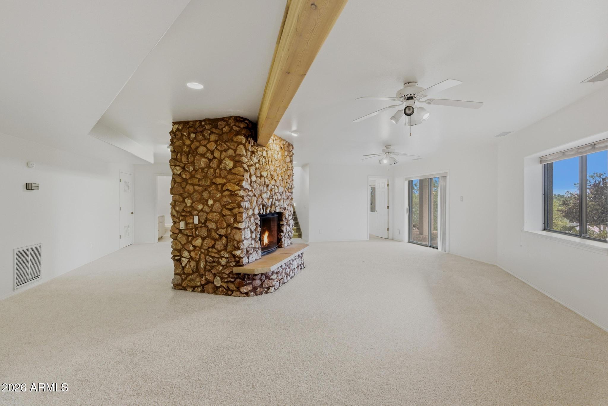 1104 Milk Ranch Point Payson, AZ 85541 - Photo 24 of 31 #24 - Walk-out Basement