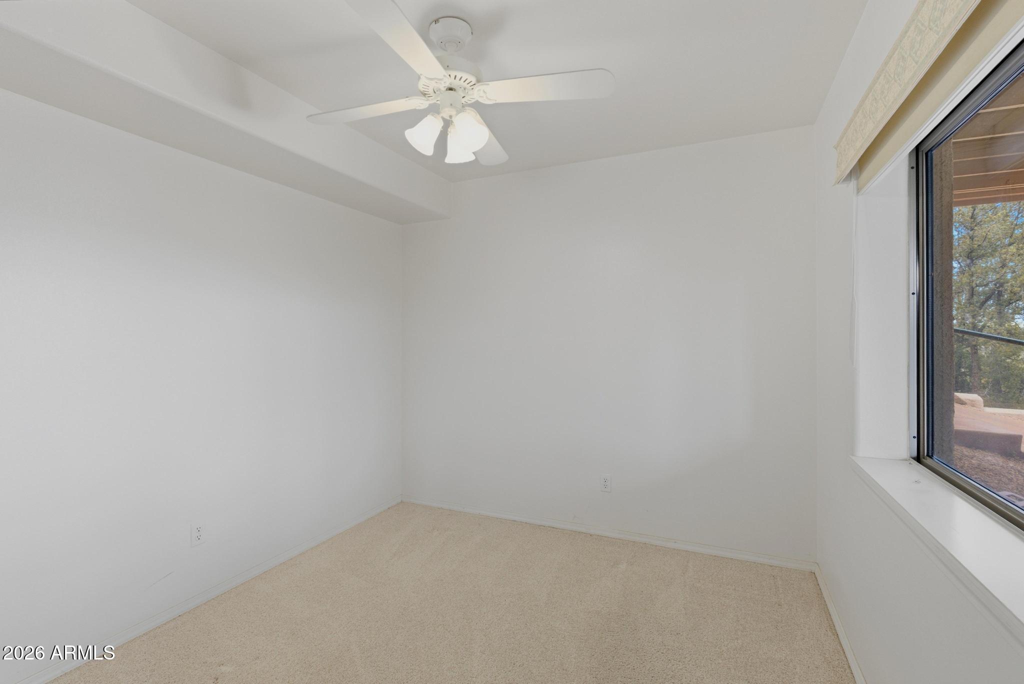 1104 Milk Ranch Point Payson, AZ 85541 - Photo 25 of 31 #25 - Basement Bedroom