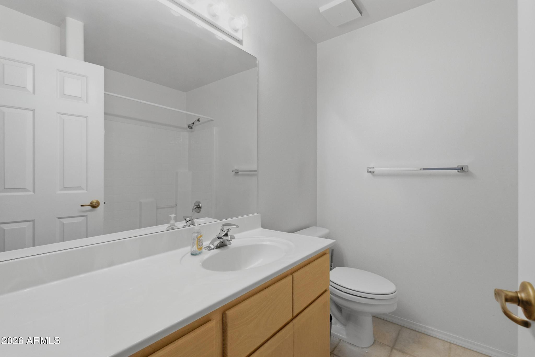 1104 Milk Ranch Point Payson, AZ 85541 - Photo 26 of 31 #26 - Basement Bathroom