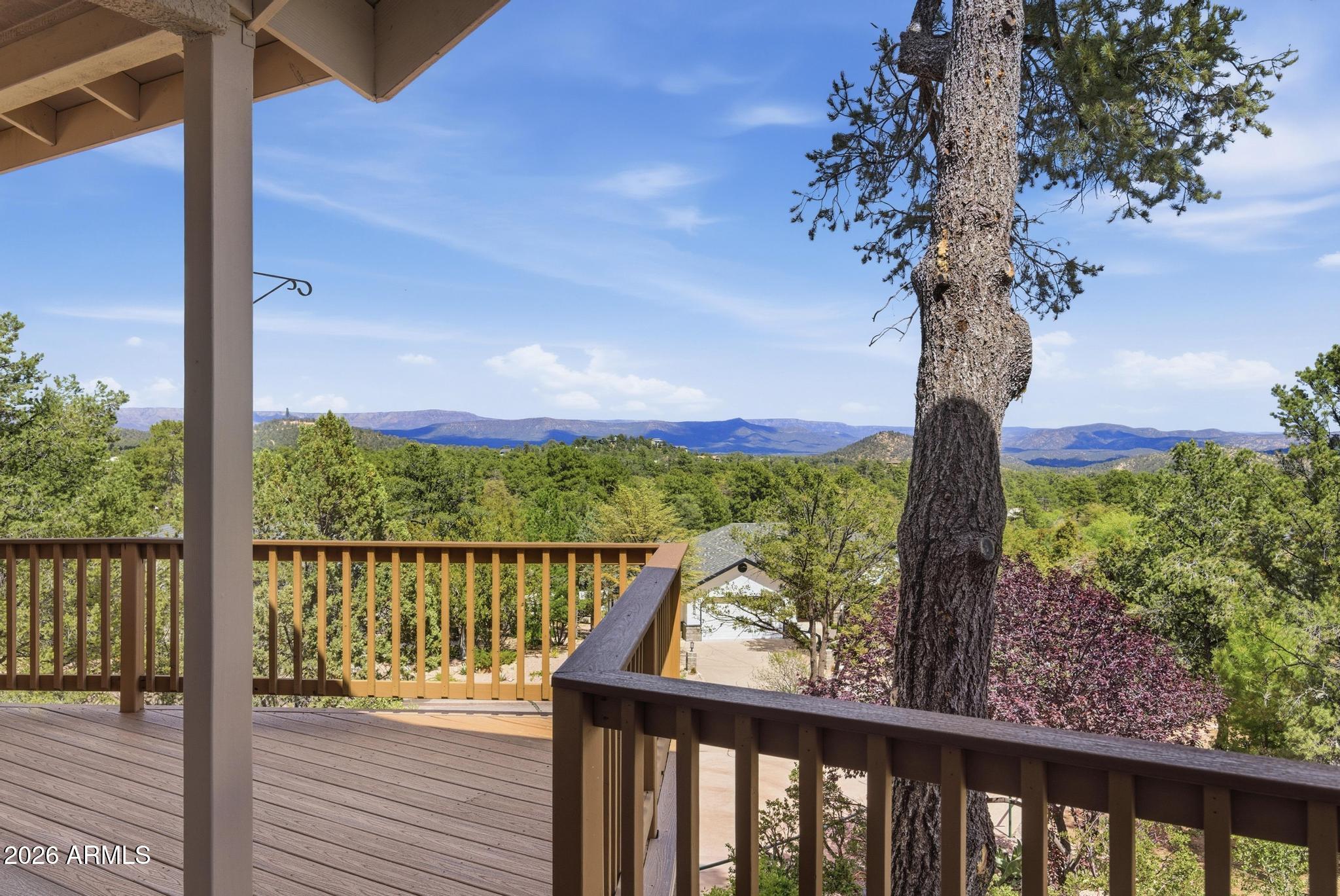 1104 Milk Ranch Point Payson, AZ 85541 - Photo 8 of 31 #8