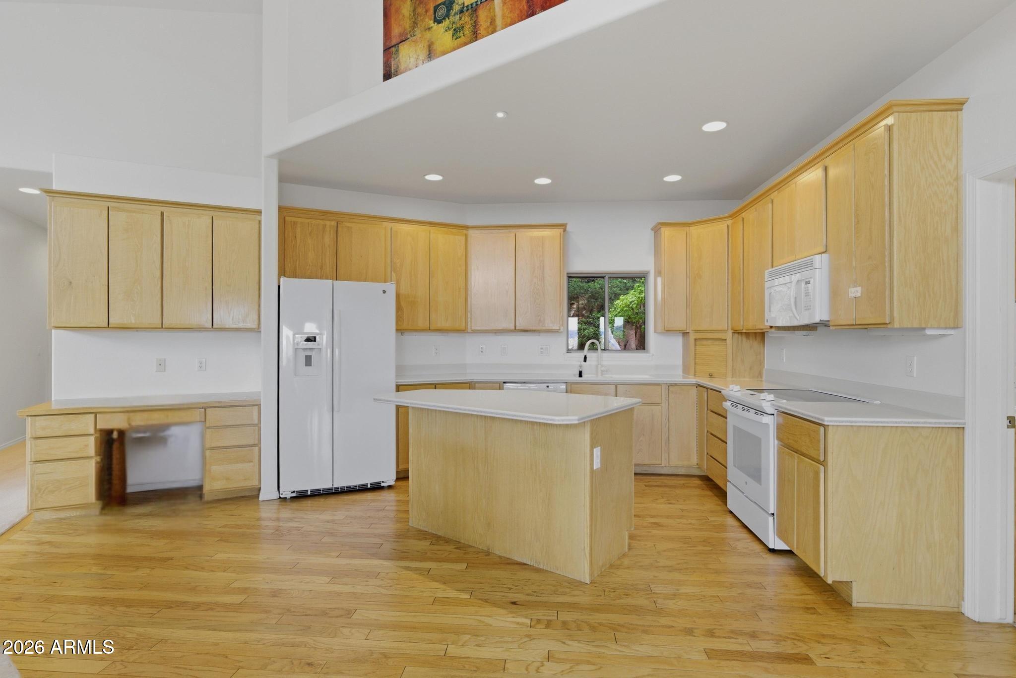 1104 Milk Ranch Point Payson, AZ 85541 - Photo 9 of 31 #9-Kitchen