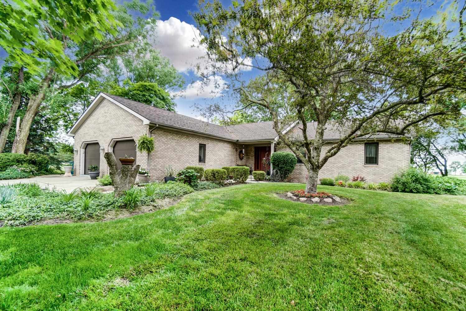 2510 West South County Line Road Yoder, IN 46798 - Photo 2 of 36
