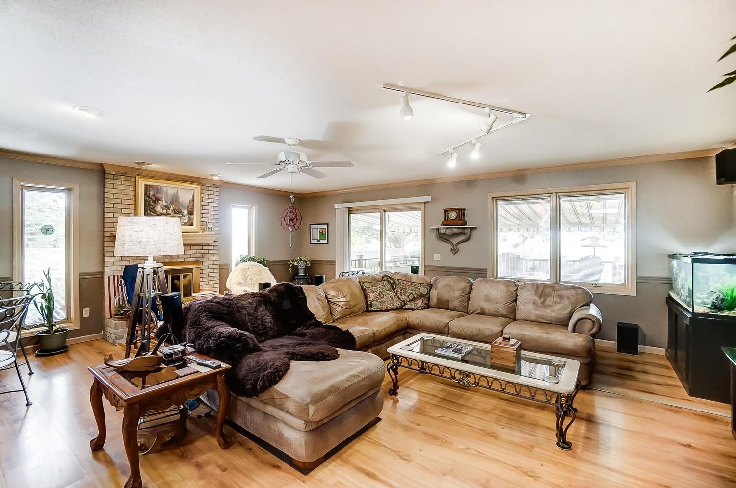 2510 West South County Line Road Yoder, IN 46798 - Photo 11 of 36