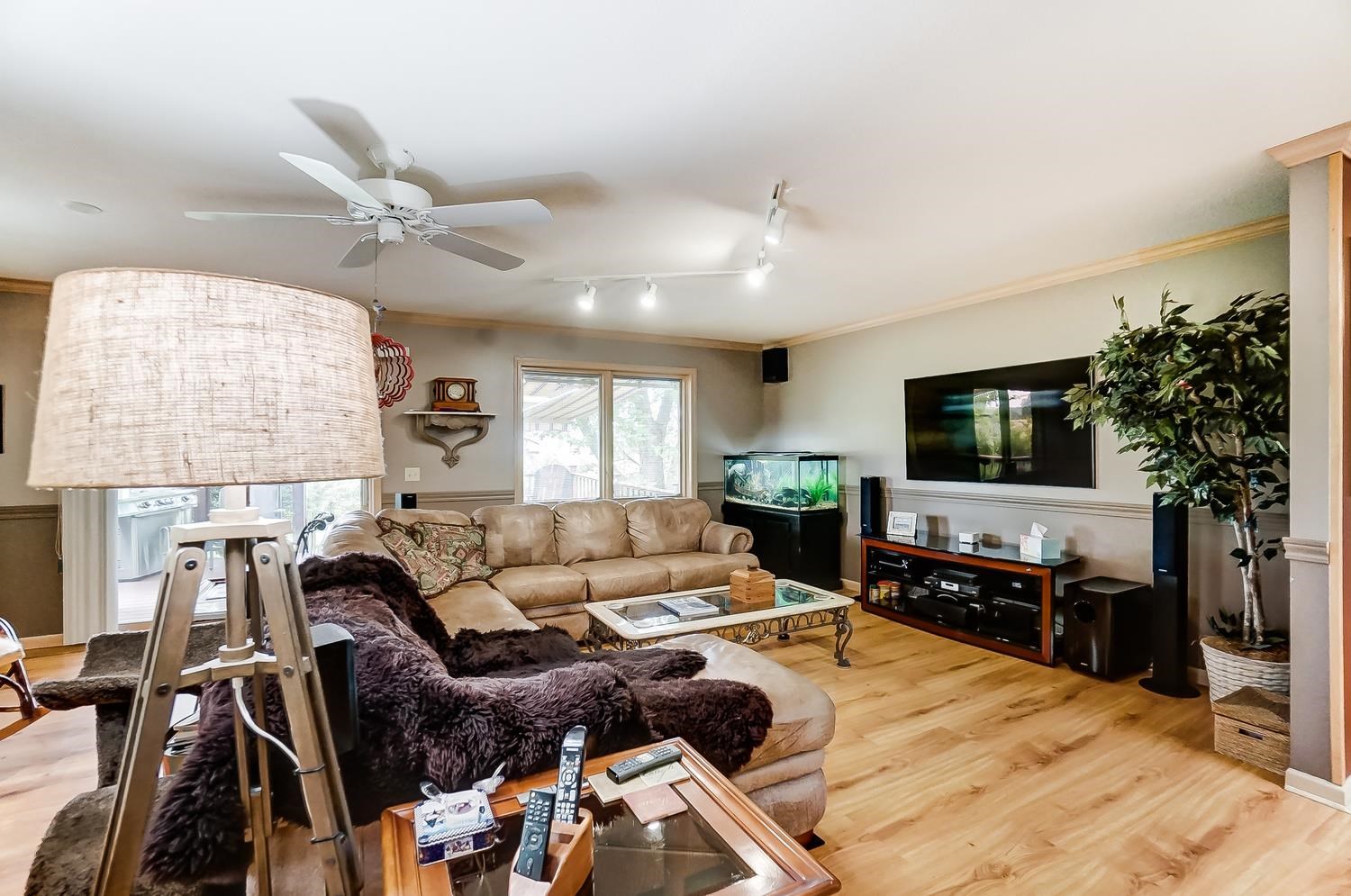 2510 West South County Line Road Yoder, IN 46798 - Photo 12 of 36