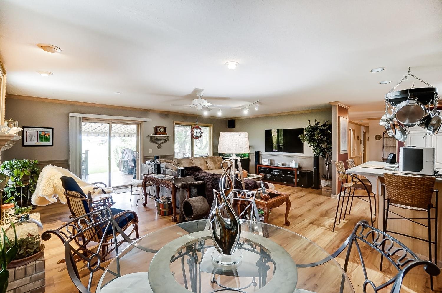 2510 West South County Line Road Yoder, IN 46798 - Photo 15 of 36