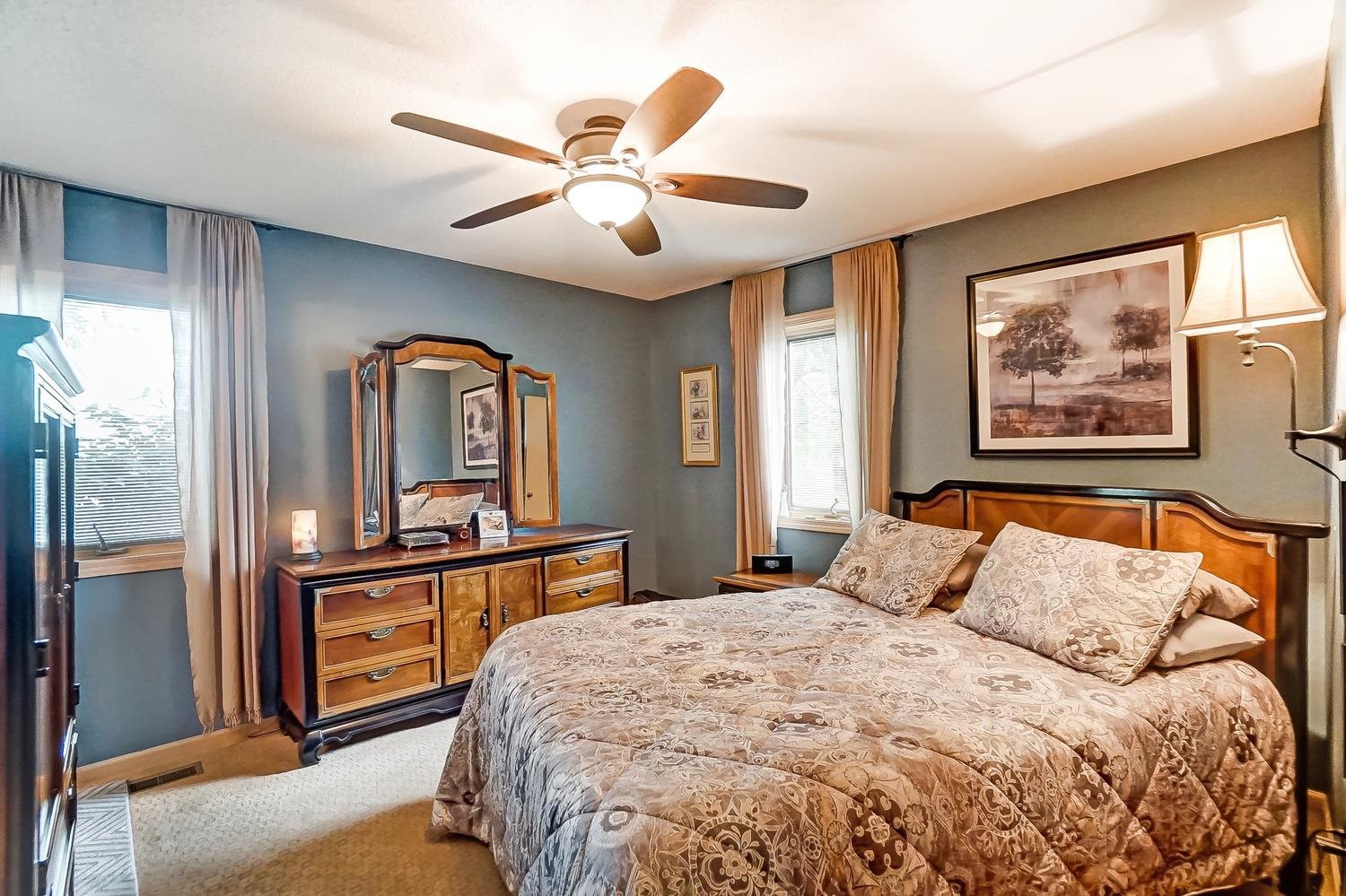 2510 West South County Line Road Yoder, IN 46798 - Photo 17 of 36