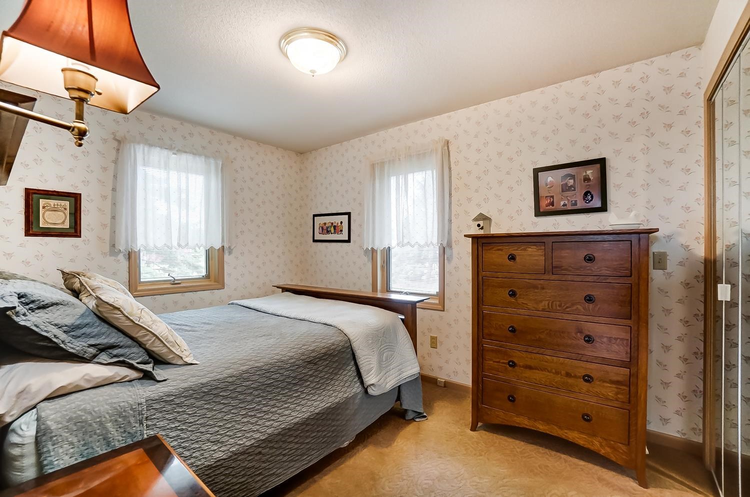 2510 West South County Line Road Yoder, IN 46798 - Photo 19 of 36
