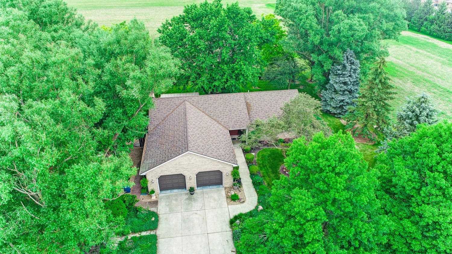 2510 West South County Line Road Yoder, IN 46798 - Photo 3 of 36