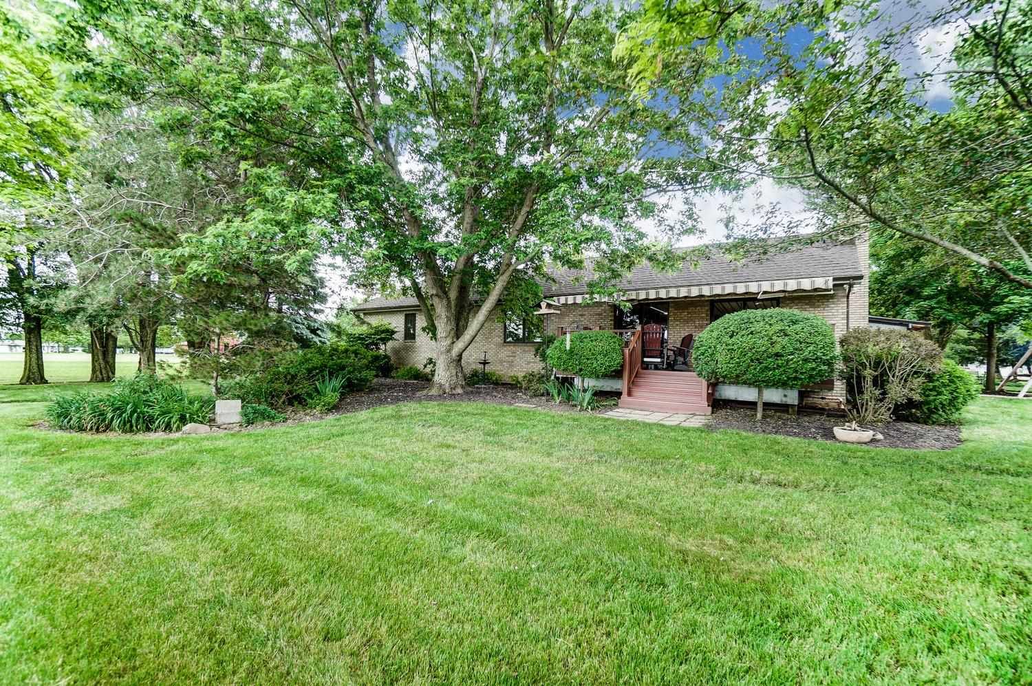 2510 West South County Line Road Yoder, IN 46798 - Photo 29 of 36