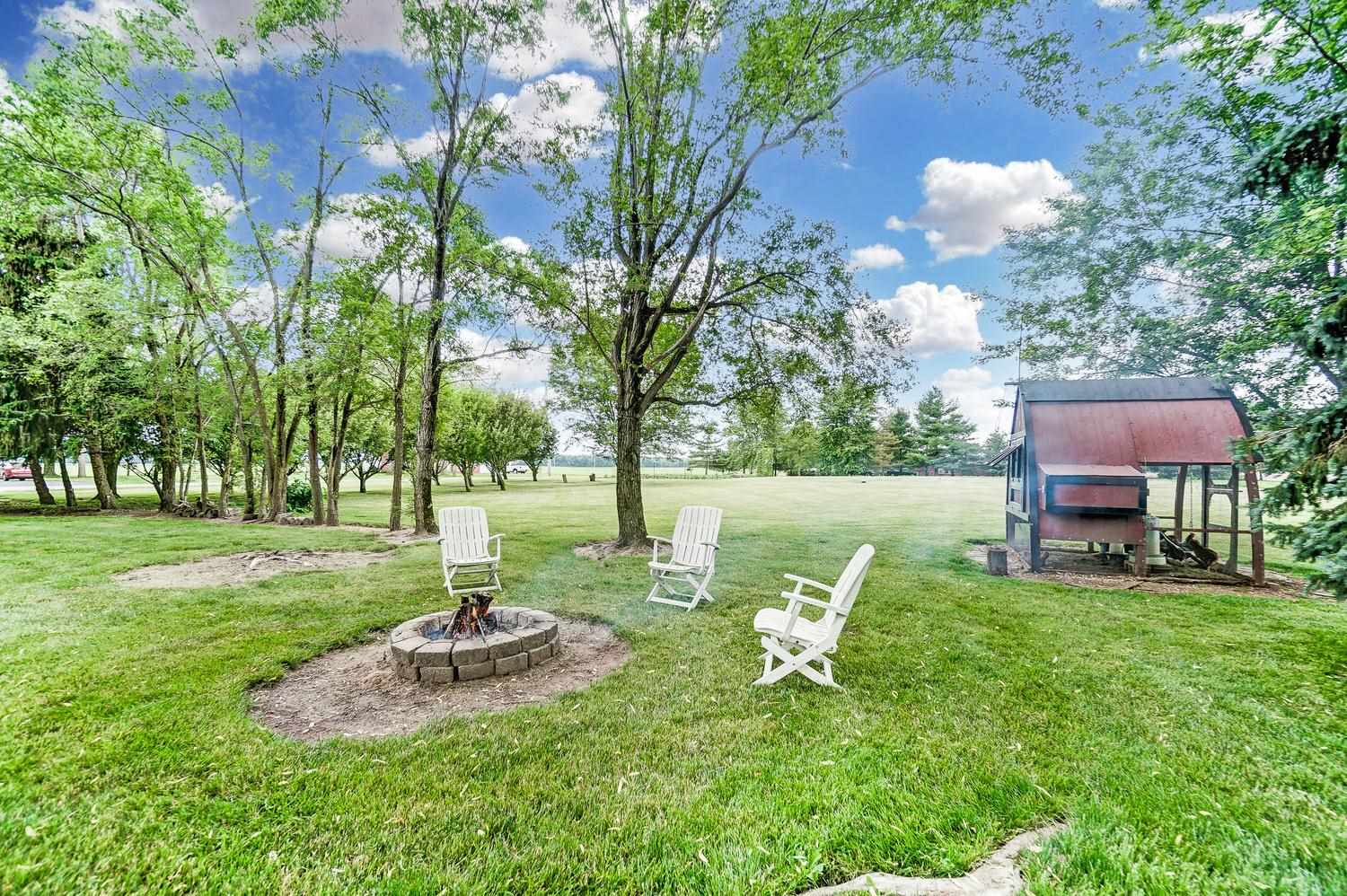 2510 West South County Line Road Yoder, IN 46798 - Photo 32 of 36