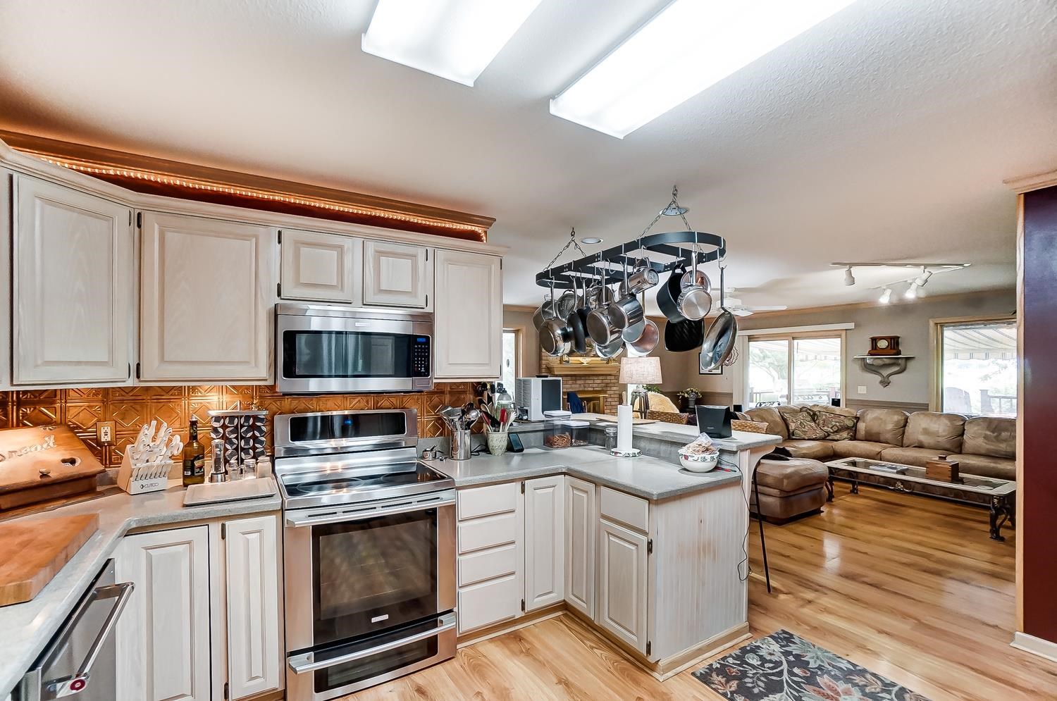 2510 West South County Line Road Yoder, IN 46798 - Photo 10 of 36