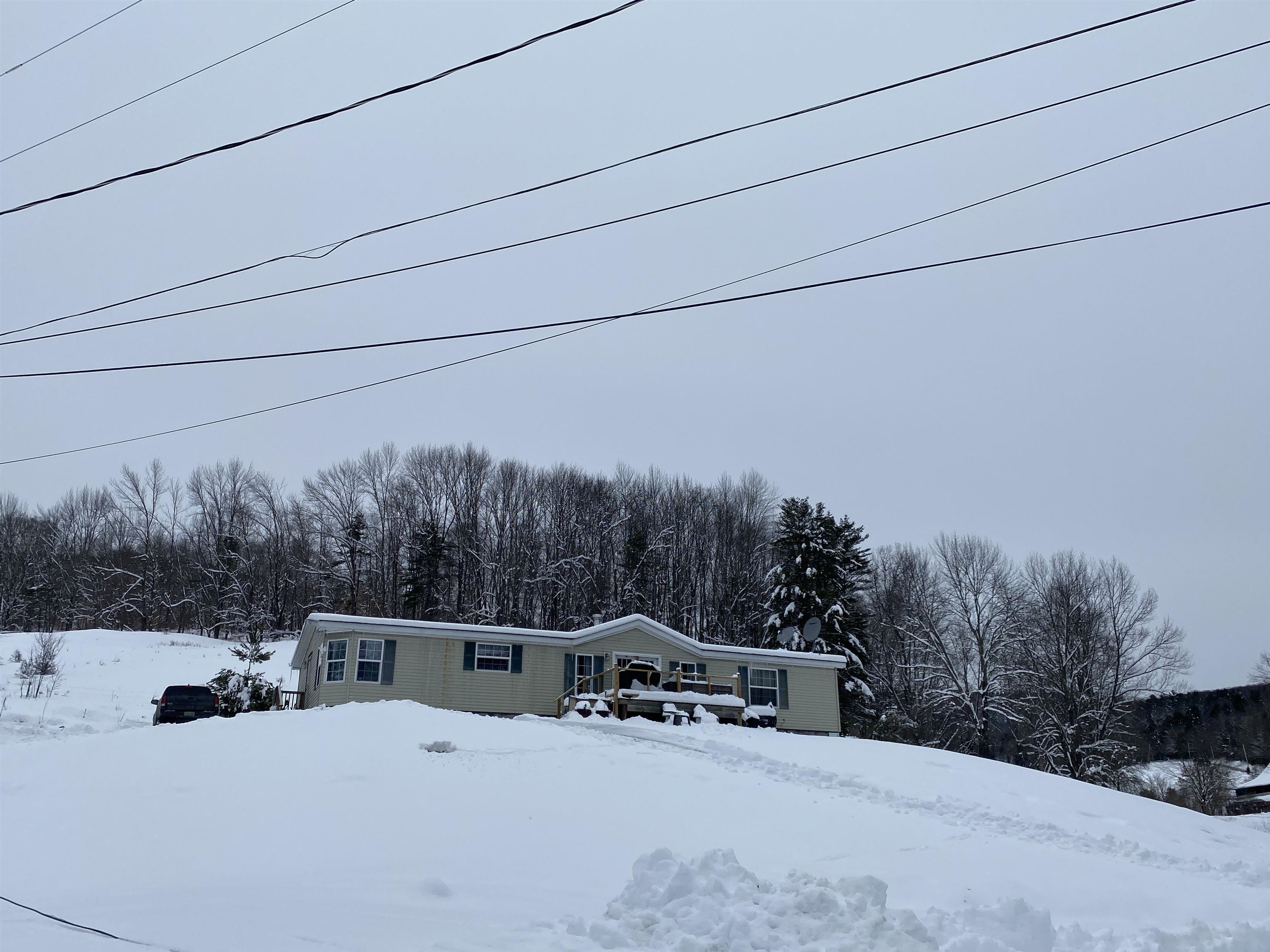 18-20 Gould Road Tunbridge, VT 05077 - Photo 1 of 36