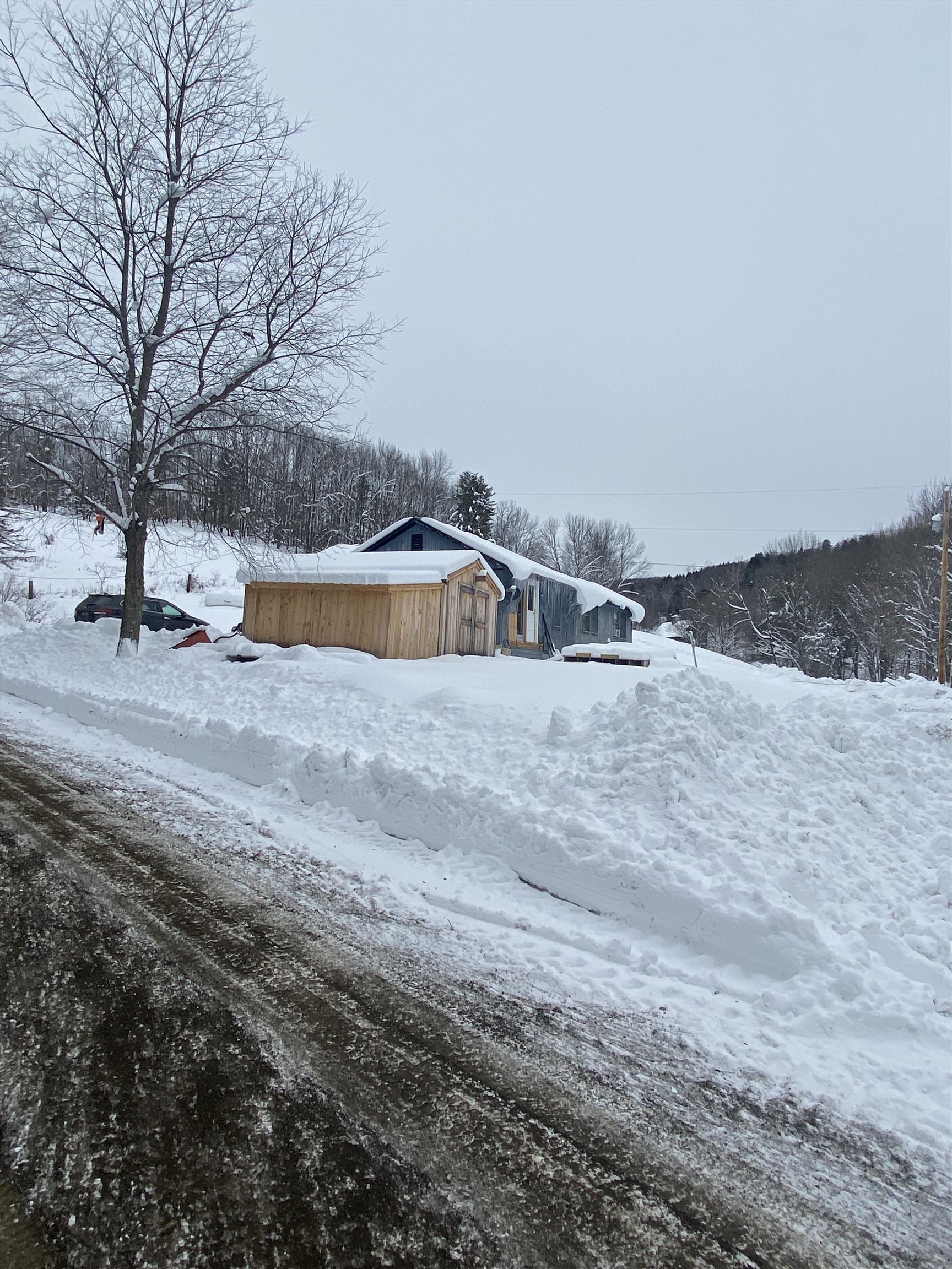 18-20 Gould Road Tunbridge, VT 05077 - Photo 20 of 36