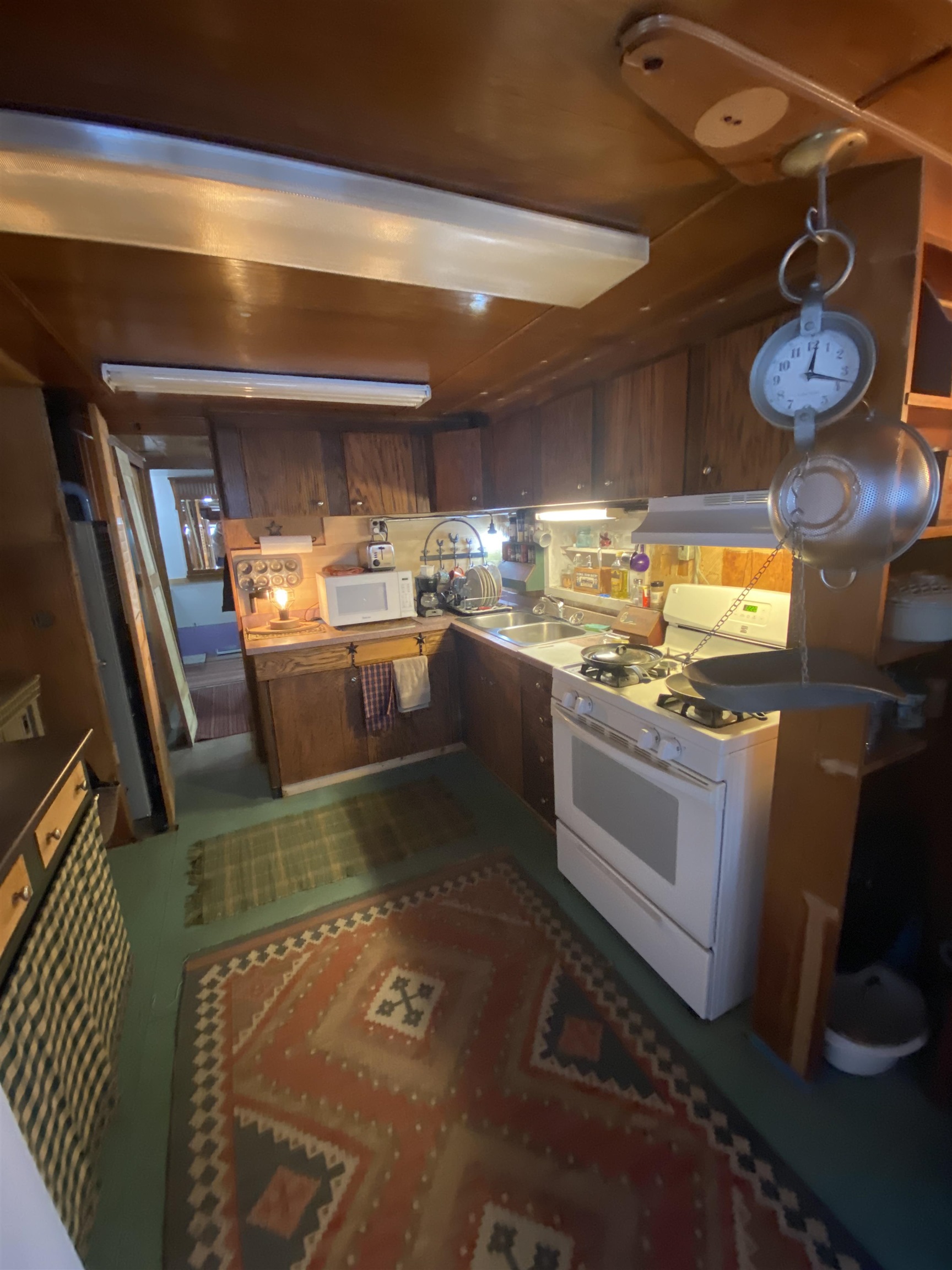 18-20 Gould Road Tunbridge, VT 05077 - Photo 21 of 36