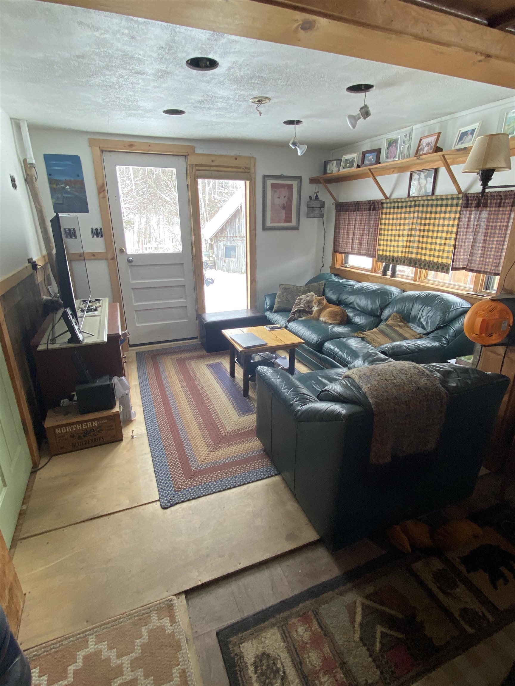 18-20 Gould Road Tunbridge, VT 05077 - Photo 22 of 36