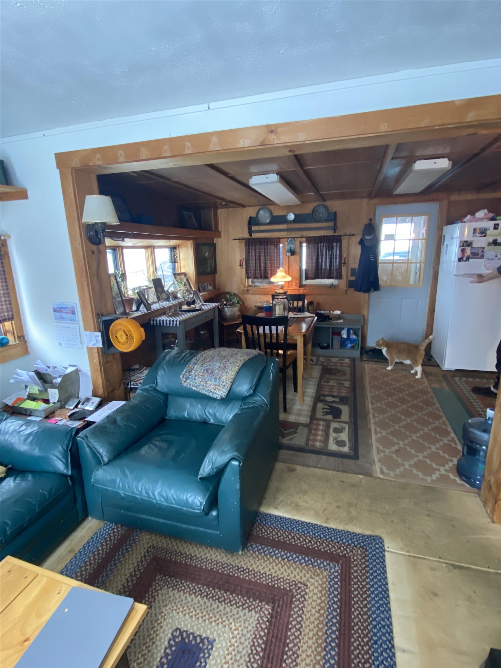 18-20 Gould Road Tunbridge, VT 05077 - Photo 23 of 36