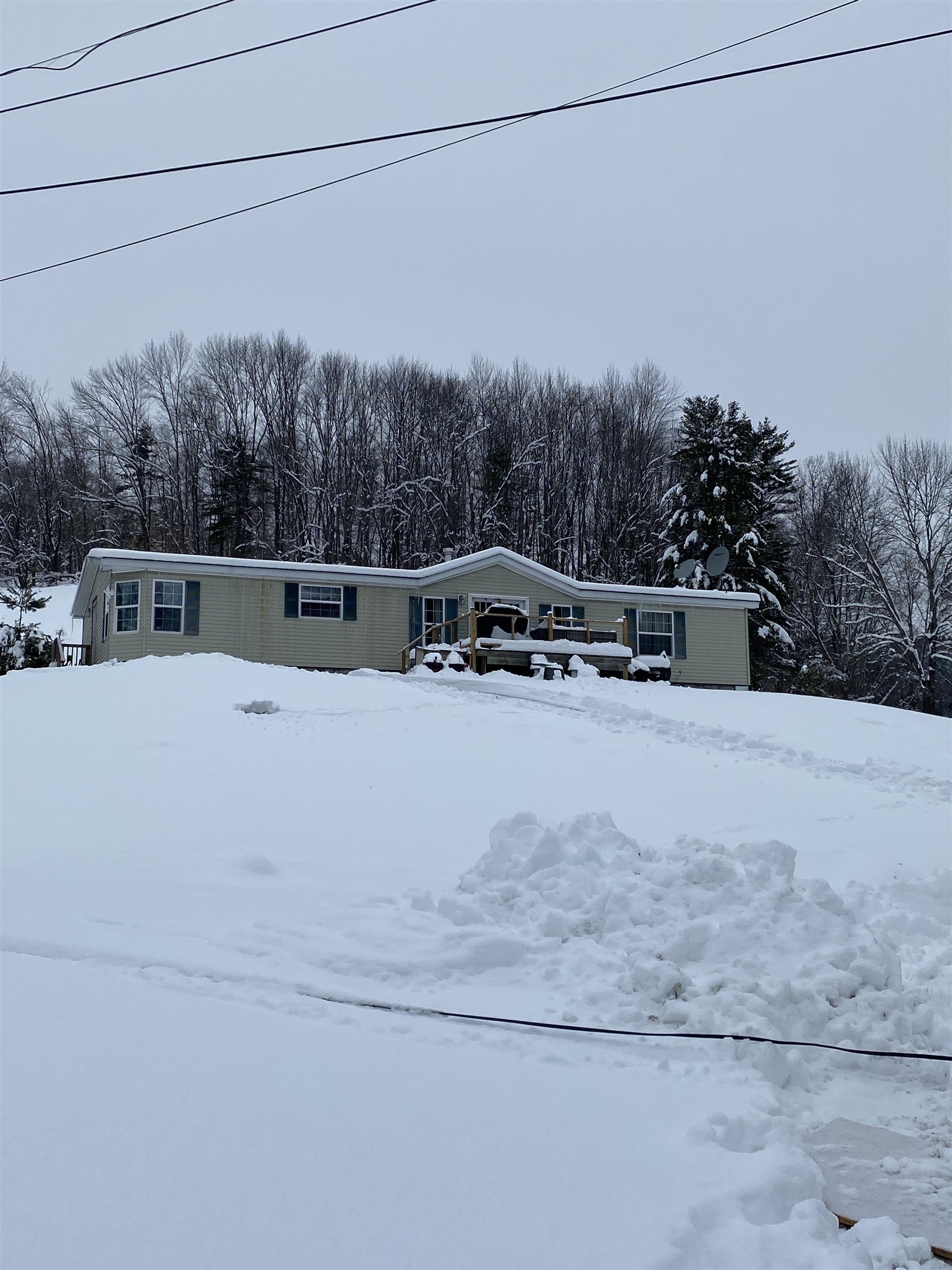 18-20 Gould Road Tunbridge, VT 05077 - Photo 3 of 36