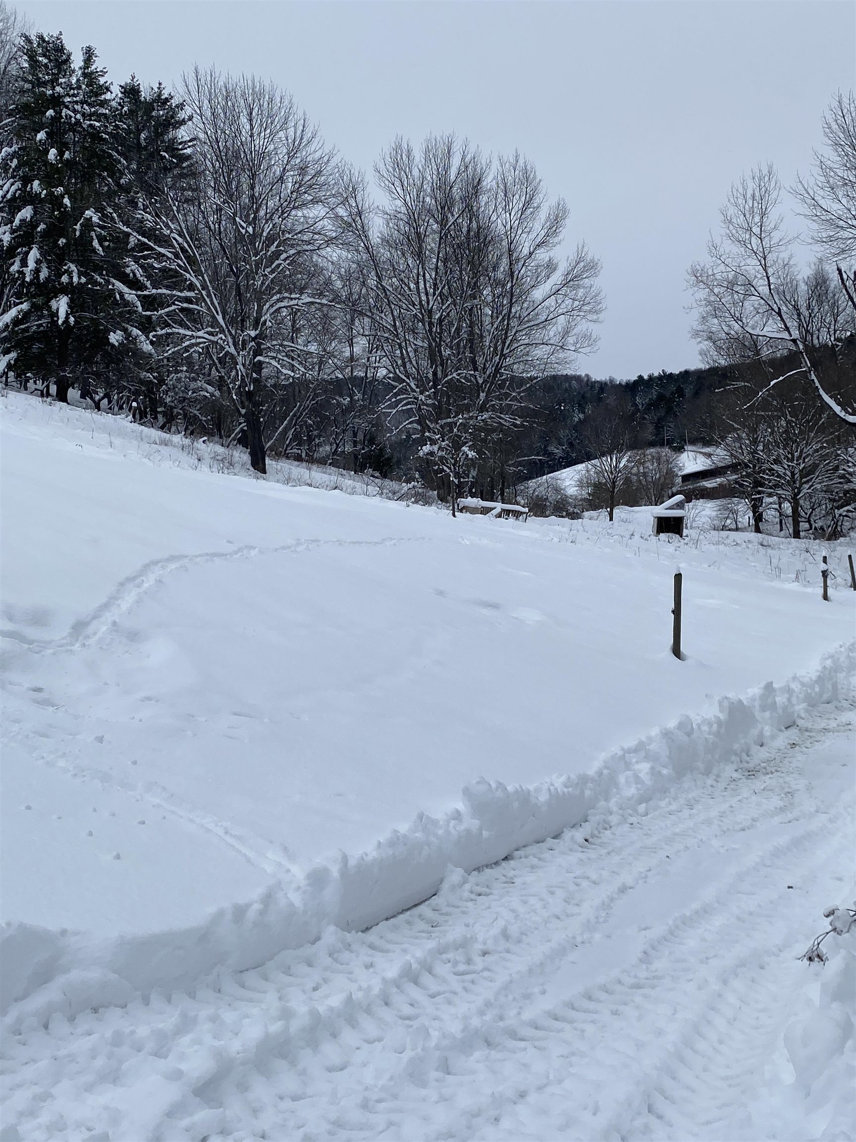18-20 Gould Road Tunbridge, VT 05077 - Photo 31 of 36