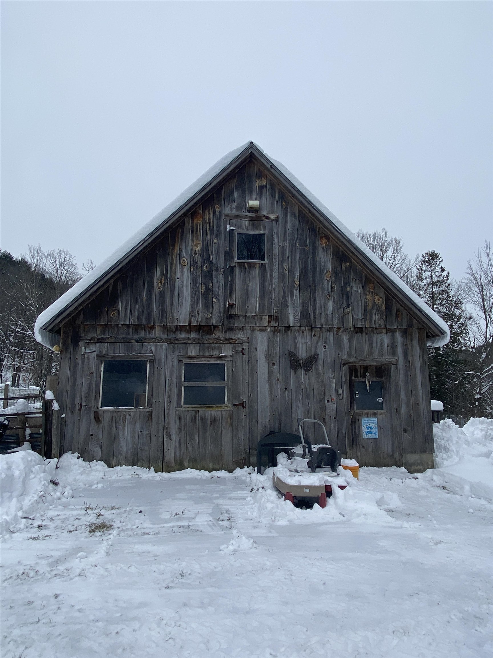 18-20 Gould Road Tunbridge, VT 05077 - Photo 34 of 36