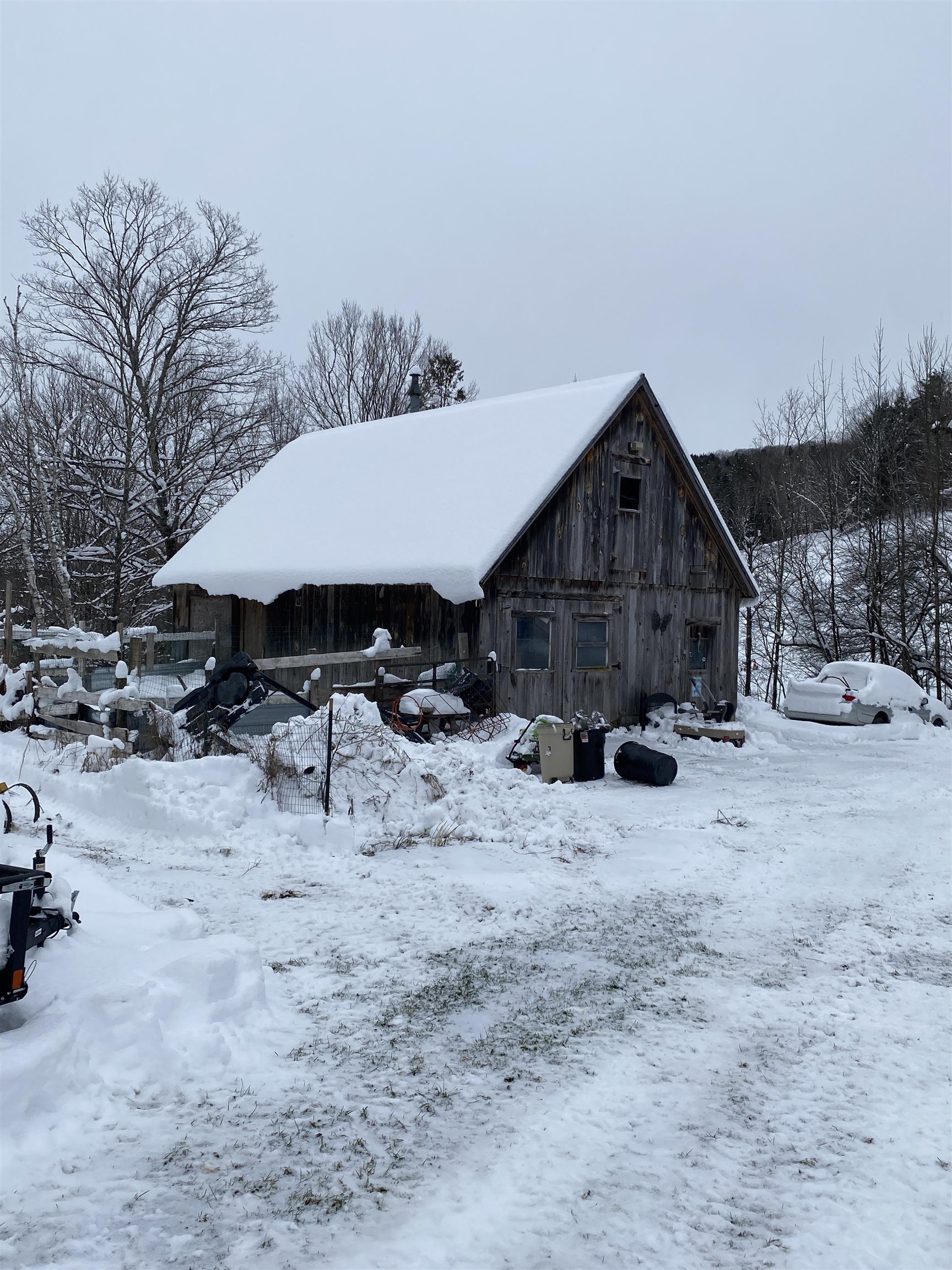 18-20 Gould Road Tunbridge, VT 05077 - Photo 35 of 36