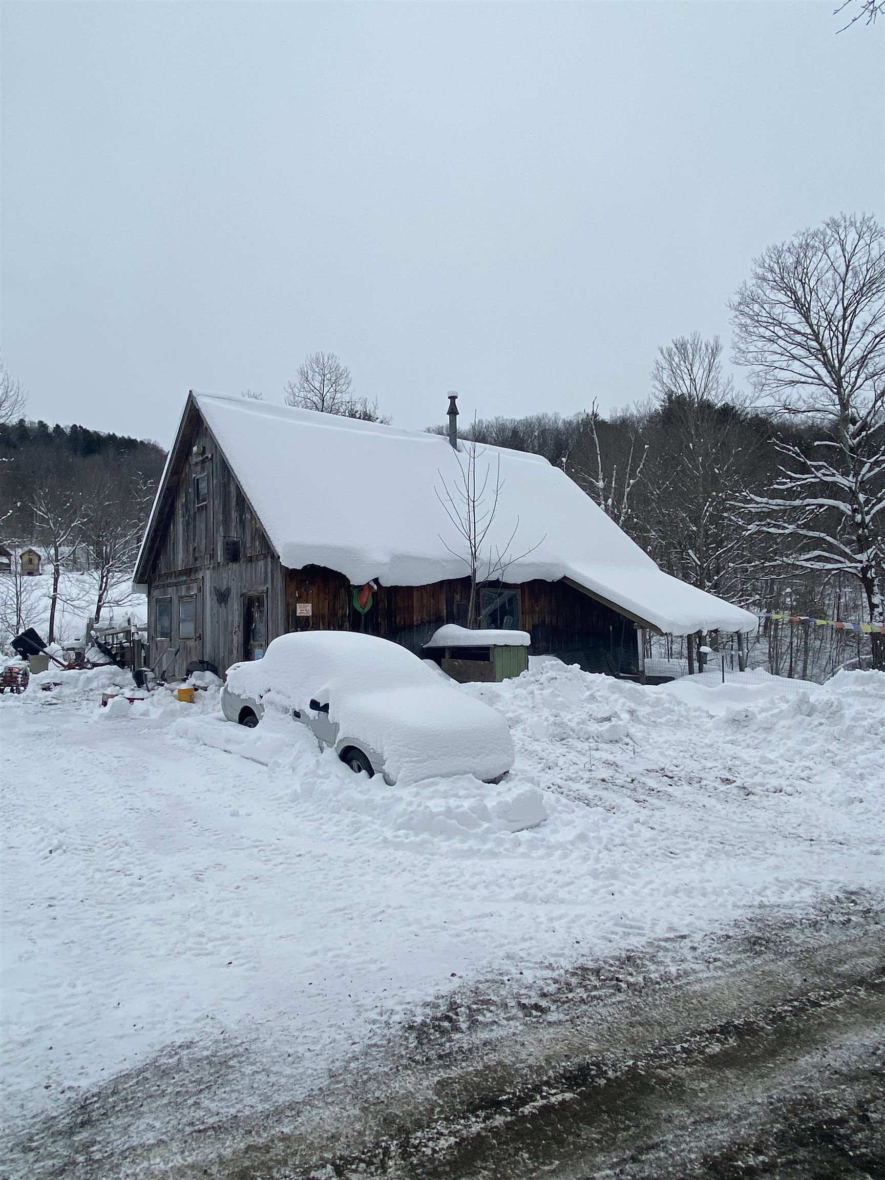 18-20 Gould Road Tunbridge, VT 05077 - Photo 36 of 36