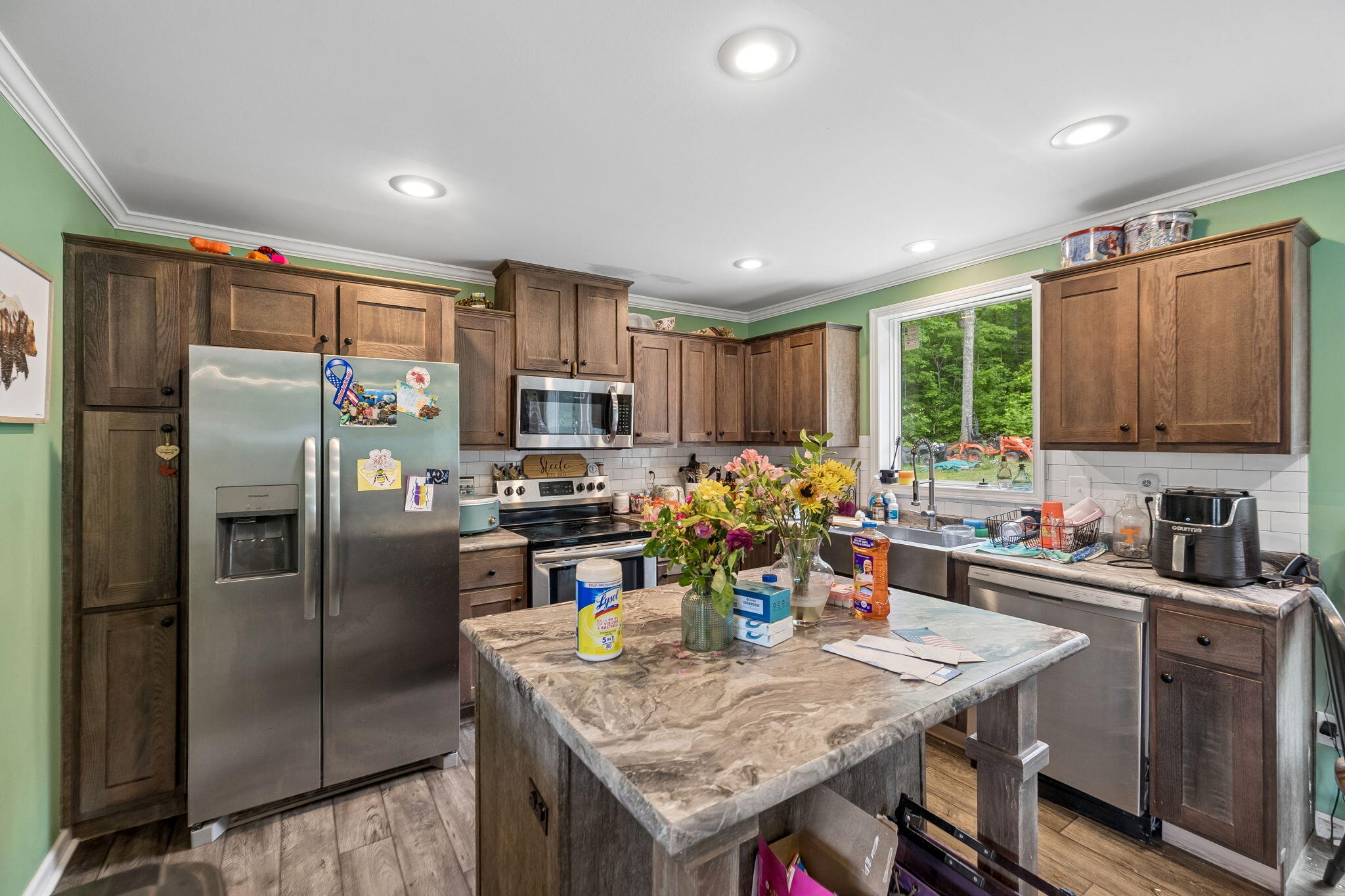 11 Laural Brook Road Dunlap, TN 37327 - Photo 8 of 36 8-11 Laurel Brk Rd - 012