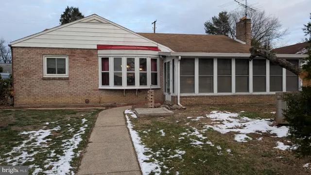 $250,000 | 519 South 23rd Street, Harrisburg, PA 17104