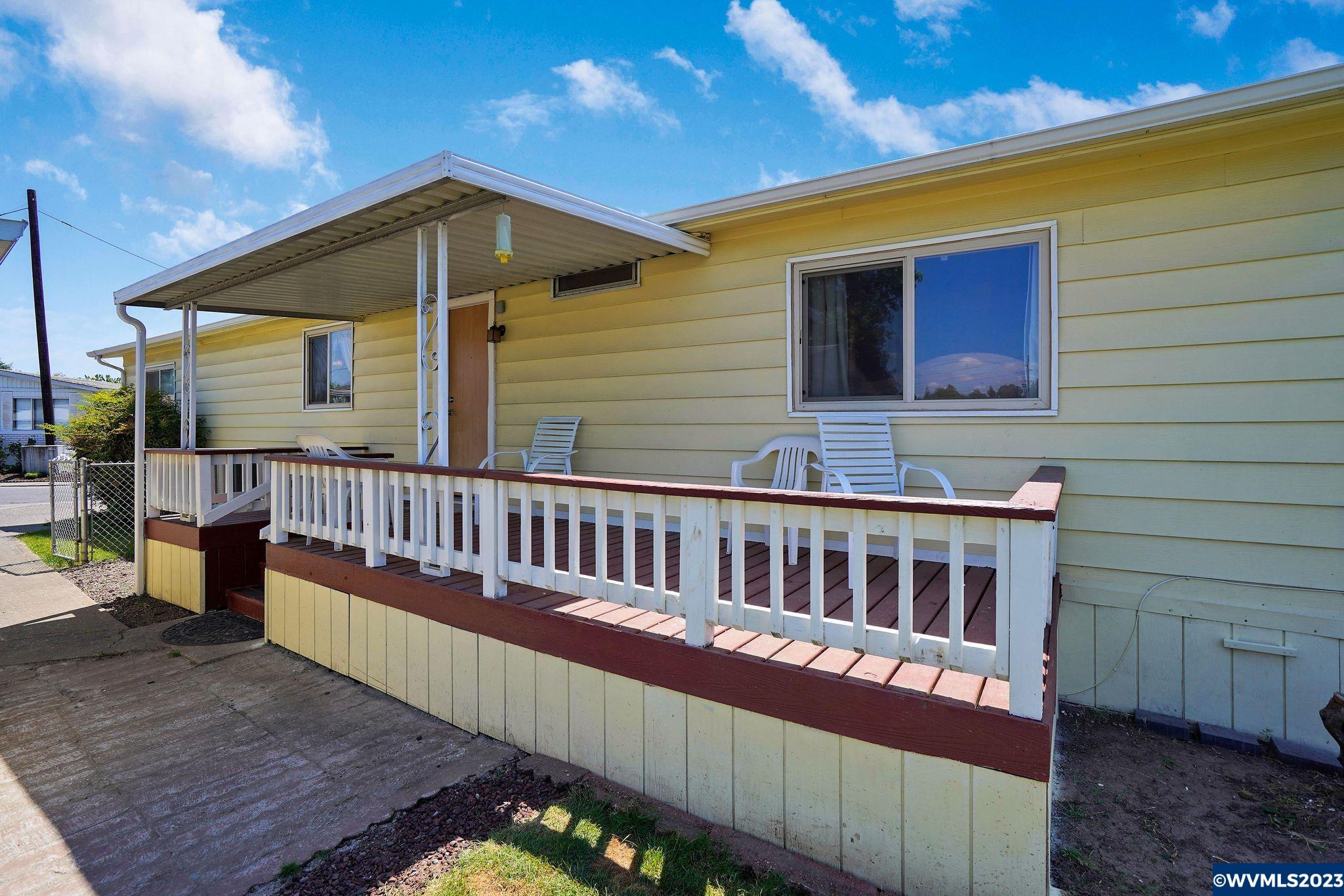 5355 River ( Road, Unit 127 Keizer, OR 97303 - Photo 40 of 42 Gallery Image 40