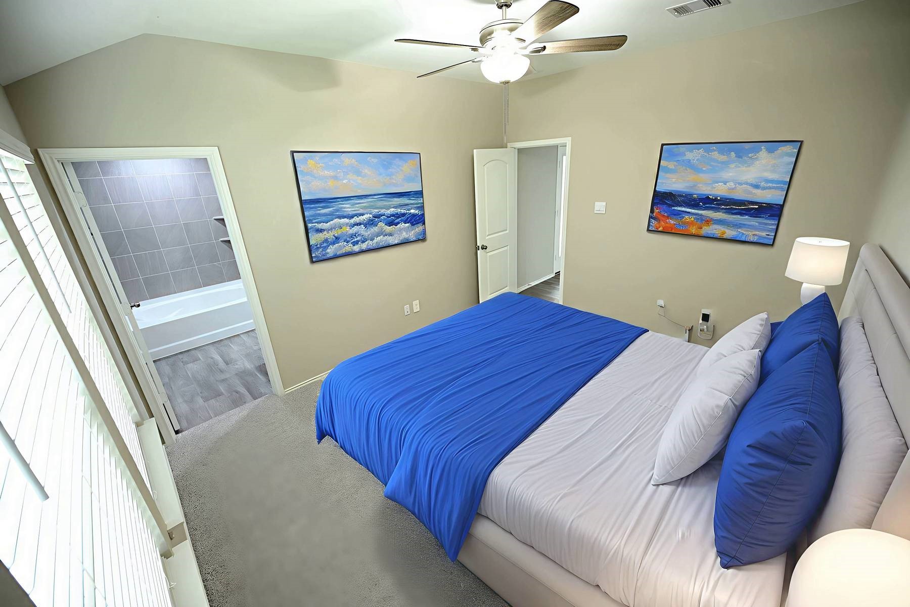 24211 Foxdale Bay Ct Spring Spring, TX 77373 - Photo 13 of 23